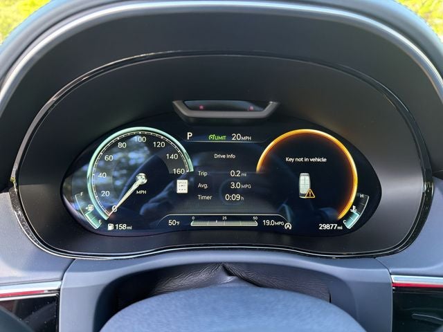 2023 Genesis GV70 2.5T Sport Prestige