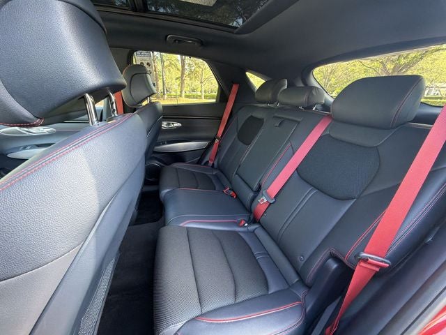 2023 Genesis GV70 2.5T Sport Prestige