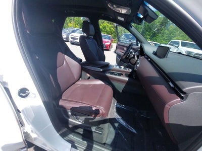 2022 Genesis GV70 2.5T