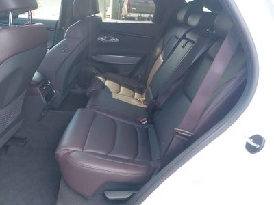 2022 Genesis GV70 2.5T