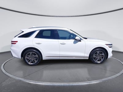 2022 Genesis GV70 2.5T