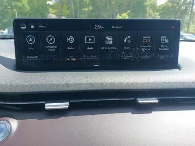 2022 Genesis GV70 2.5T