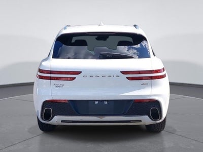 2022 Genesis GV70 2.5T