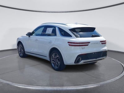 2022 Genesis GV70 2.5T