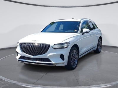 2022 Genesis GV70 2.5T