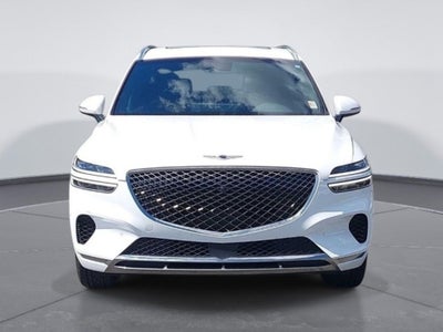 2022 Genesis GV70 2.5T