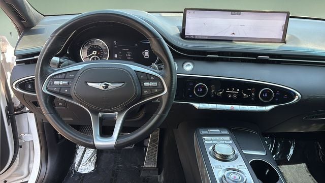 2023 Genesis GV70 3.5T Sport