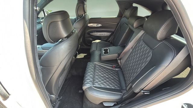 2023 Genesis GV70 3.5T Sport