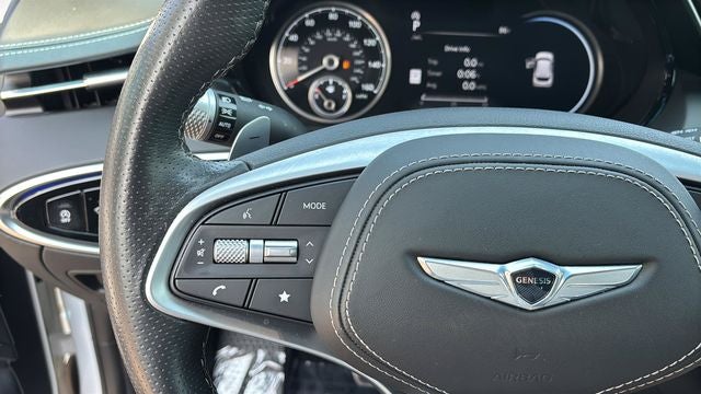 2023 Genesis GV70 3.5T Sport