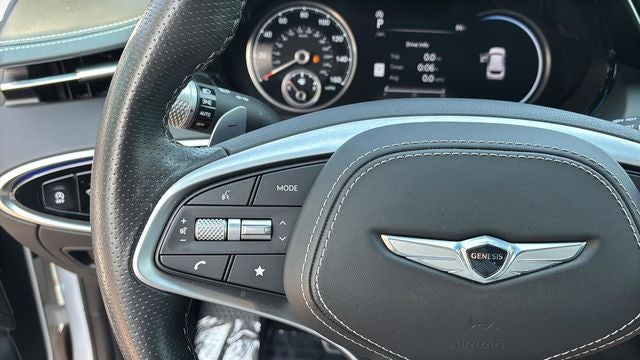 2023 Genesis GV70 3.5T Sport