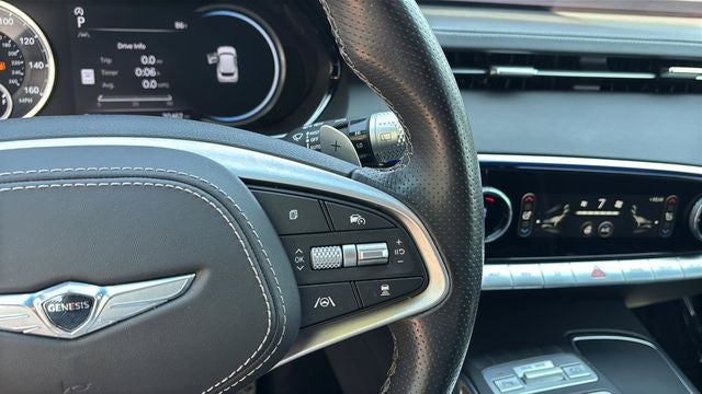 2023 Genesis GV70 3.5T Sport