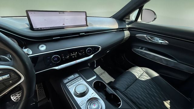 2023 Genesis GV70 3.5T Sport