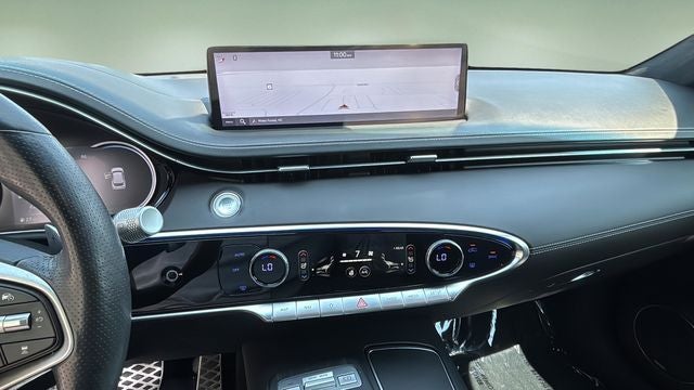 2023 Genesis GV70 3.5T Sport