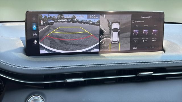 2023 Genesis GV70 3.5T Sport