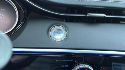 2023 Genesis GV70 3.5T Sport