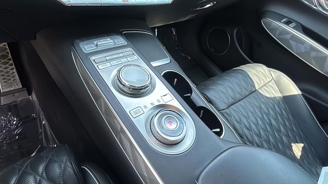 2023 Genesis GV70 3.5T Sport