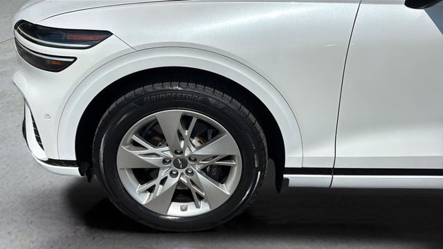 2023 Genesis GV70 3.5T Sport