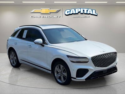 2023 Genesis GV70 3.5T Sport