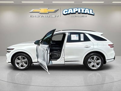 2023 Genesis GV70 3.5T Sport