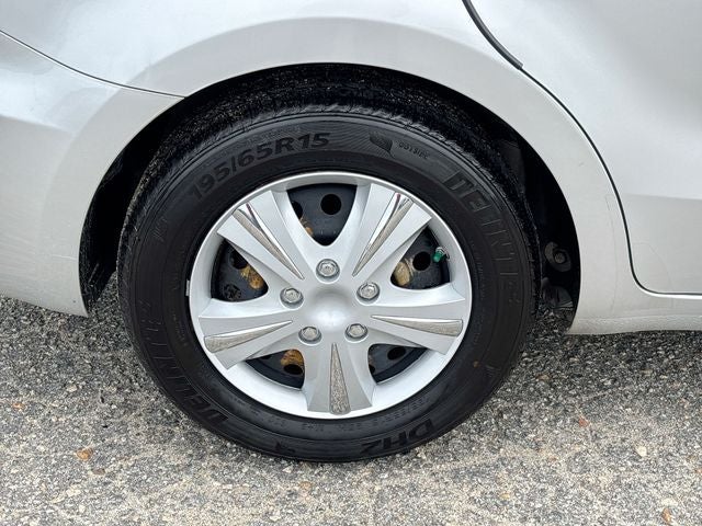 2017 Kia Rio LX