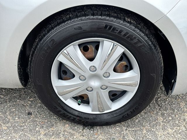2017 Kia Rio LX