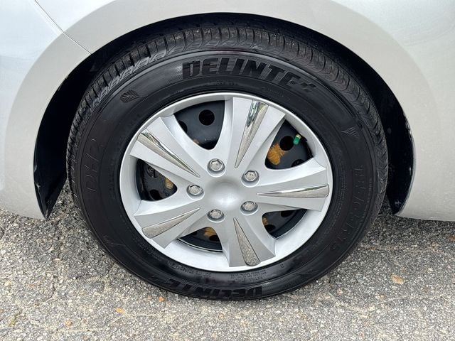 2017 Kia Rio LX