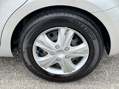 2017 Kia Rio LX