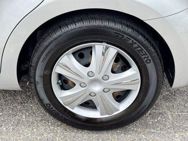 2017 Kia Rio LX
