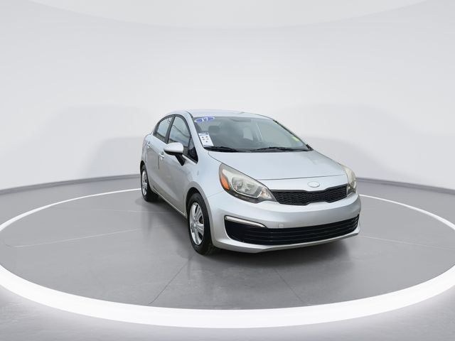 2017 Kia Rio LX