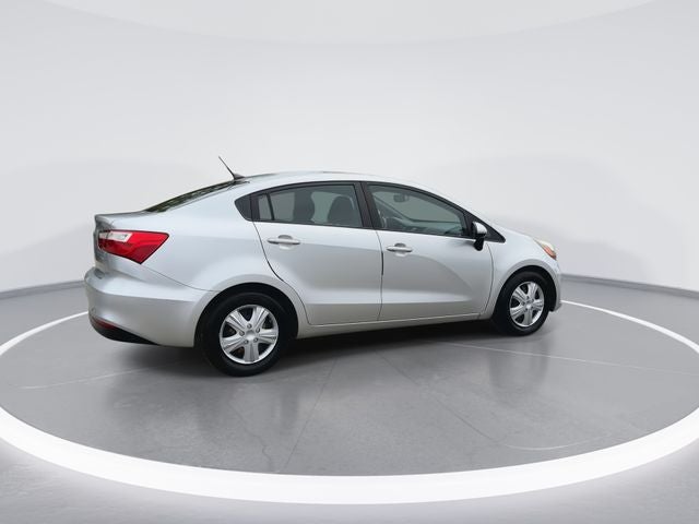 2017 Kia Rio LX