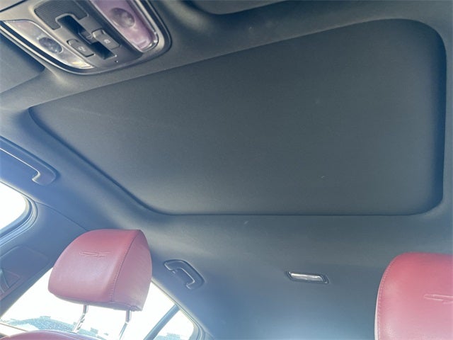 2020 Kia Stinger GT-Line