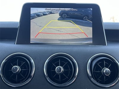 2020 Kia Stinger GT-Line