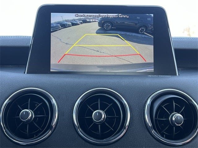 2020 Kia Stinger GT-Line