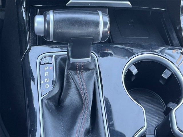 2020 Kia Stinger GT-Line