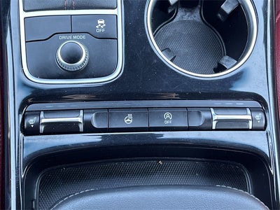 2020 Kia Stinger GT-Line