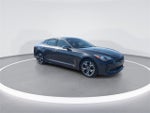2020 Kia Stinger GT-Line