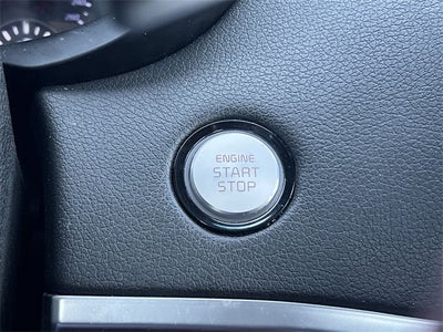 2020 Kia Stinger GT-Line