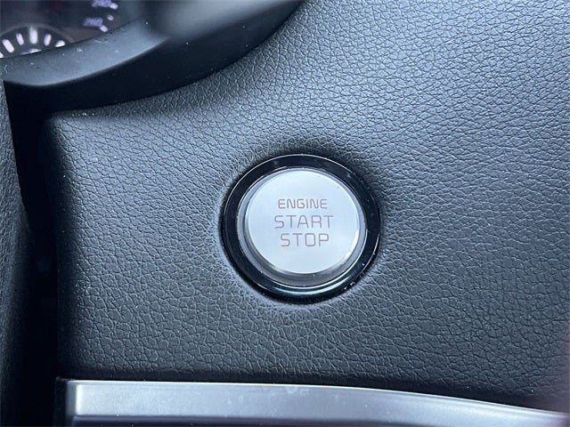 2020 Kia Stinger GT-Line