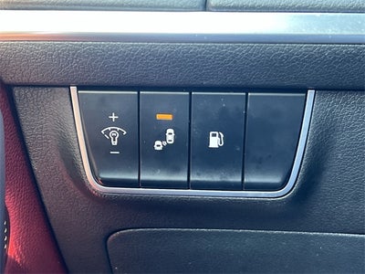 2020 Kia Stinger GT-Line