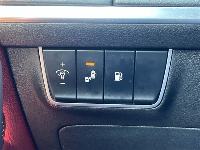 2020 Kia Stinger GT-Line