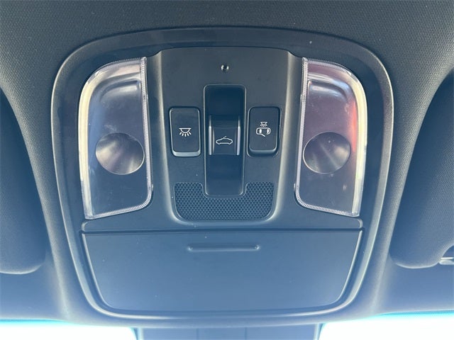 2020 Kia Stinger GT-Line