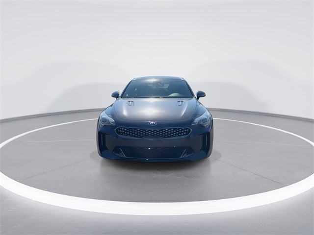 2020 Kia Stinger GT-Line
