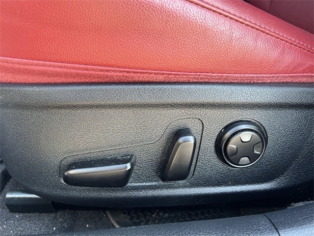 2020 Kia Stinger GT-Line