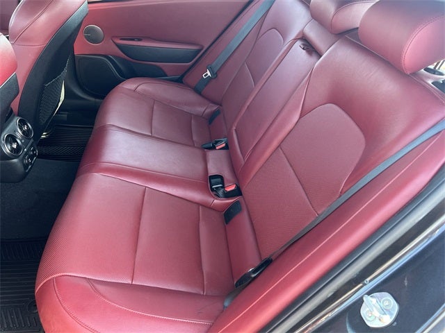 2020 Kia Stinger GT-Line