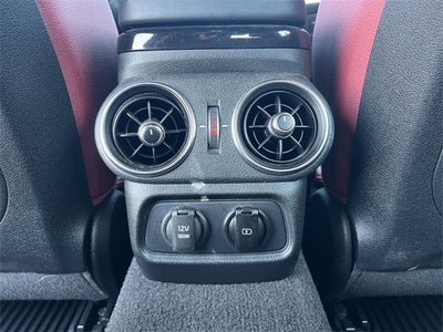 2020 Kia Stinger GT-Line