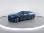 2020 Kia Stinger GT-Line