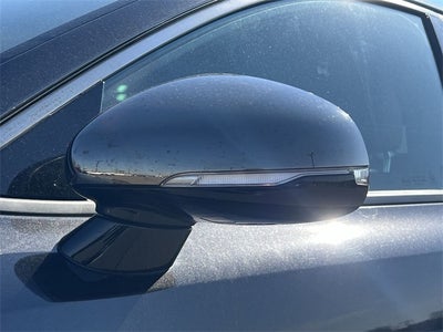 2020 Kia Stinger GT-Line