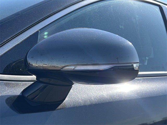 2020 Kia Stinger GT-Line