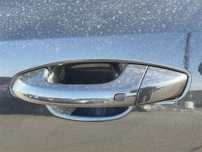 2020 Kia Stinger GT-Line