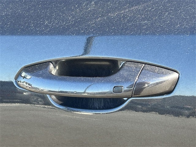 2020 Kia Stinger GT-Line